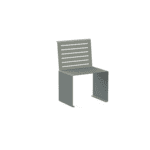 Fauteuil CUBIC 