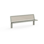 Banc 3pl GIGA Inox