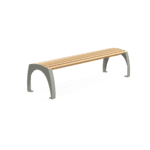 Banquette 1-2-3-5pl PASEO EVOLUTION ECOTECK 