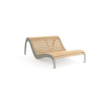 Chaise Longue 1-2-3-5pl  PASEO EVOLUTION ECOTECK 