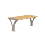 Table 4-6-10pl PASEO EVOLUTION ECOTECK 