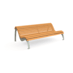 Banc Relax 1-2-3-5pl PASEO BOIS 