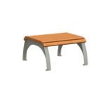 Table Basse PASEO BOIS 