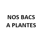 NOS BACS A PLANTES