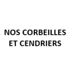 NOS CORBEILLES ET CENDRIERS