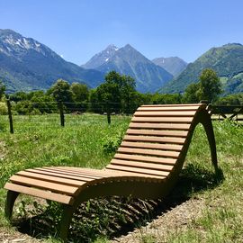 ASSISE DE DETENTE